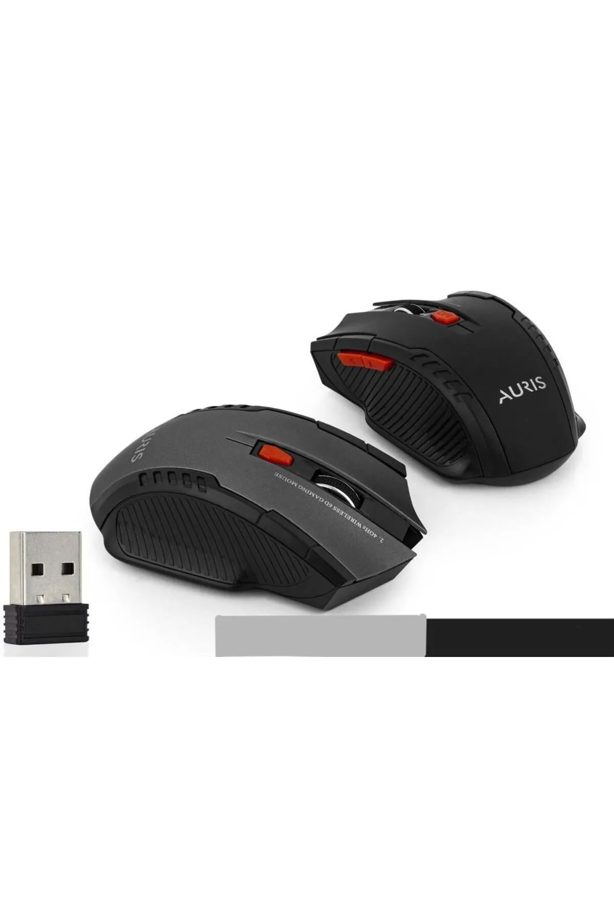 Auris EJDERHA KABLOSUZ MOUSE