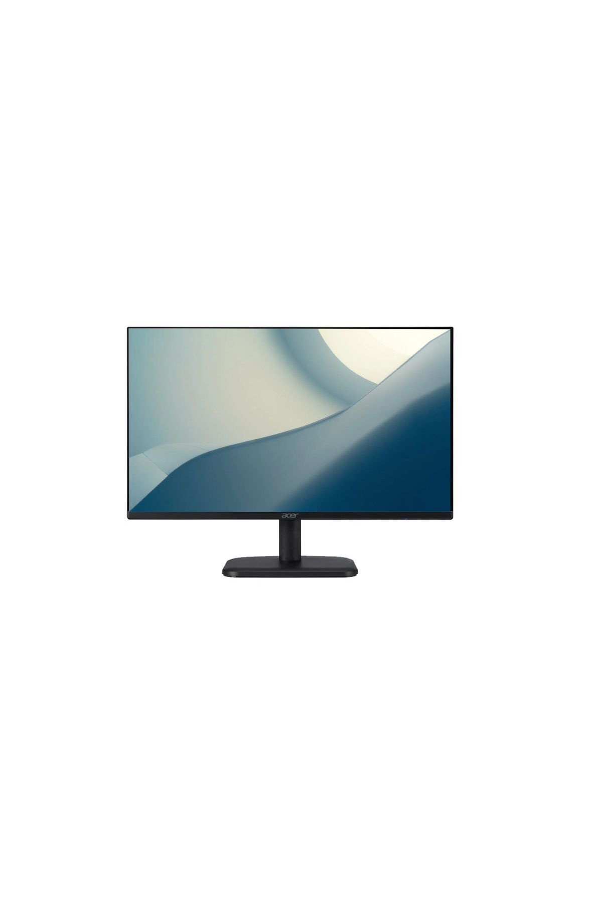 Acer EK241YE 23.8" 1920x1080 FHD LED IPS 100Hz 1ms (VGA HDMI VESA) Monitör UM.QE1EE.E03