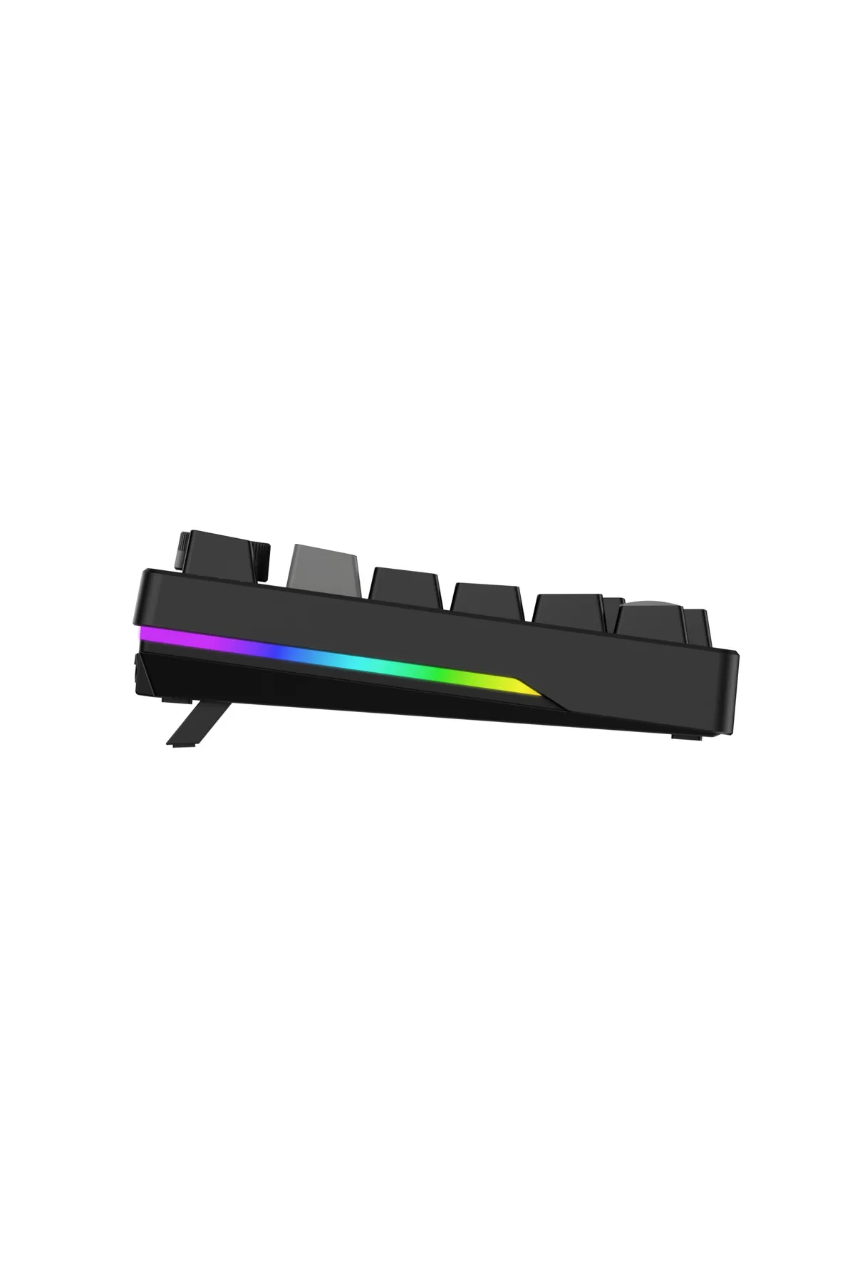 DAREU EK75 Pro - Kablosuz Mekanik Oyuncu Klavyesi - RGB - Dream Switch-HotSwap- PBT Tuş Takımı