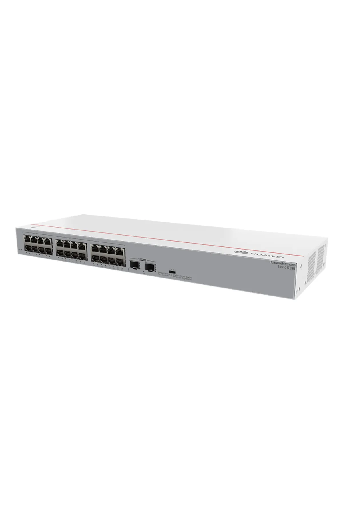 Huawei eKitEngine S110-24T2SR 24GE Port, 2xSFP Switch