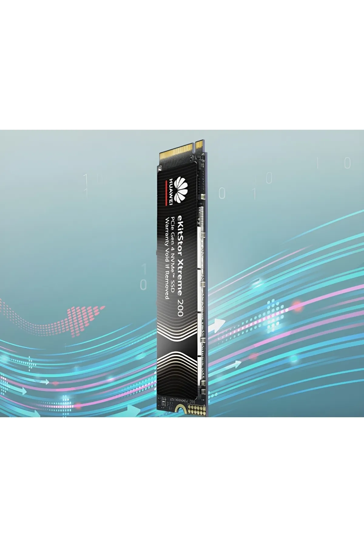 Huawei eKitStor Xtreme 200E 1TB 7000 MB/s - 6500 MB/s NVMe M.2 SSD