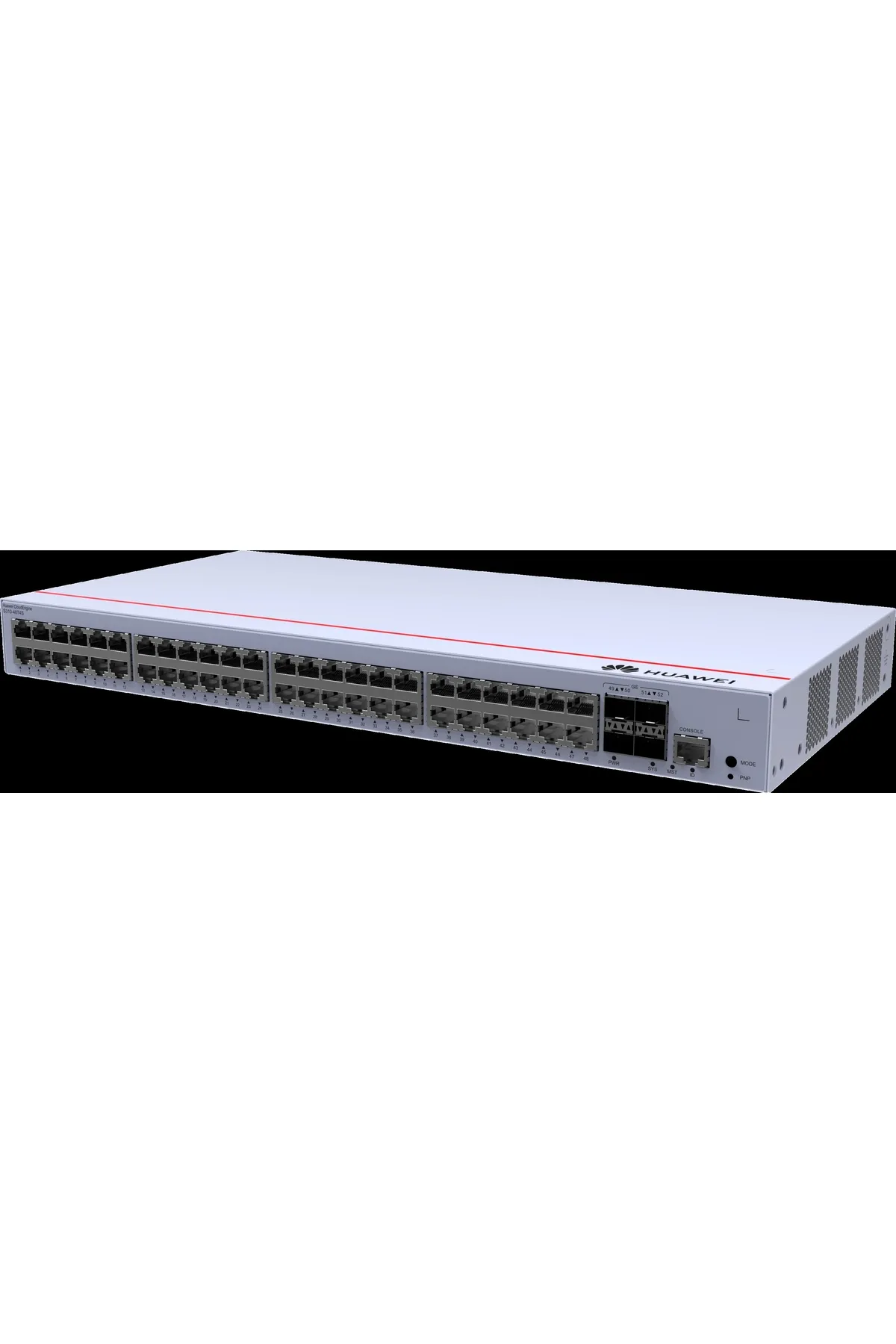 Huawei Ekıt Cloudengıne S310-48t4s 52port 104gbıt/s Yönetilemez Swıtch