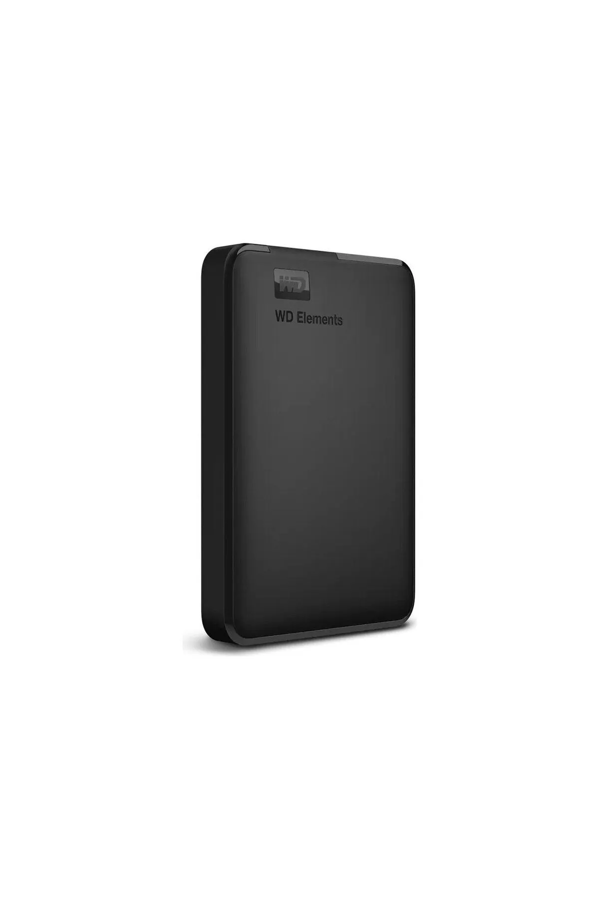 WESTERN DIGITAL Elements 1 TB 2.5 USB 3.0 Taşınabilir Hard Disk