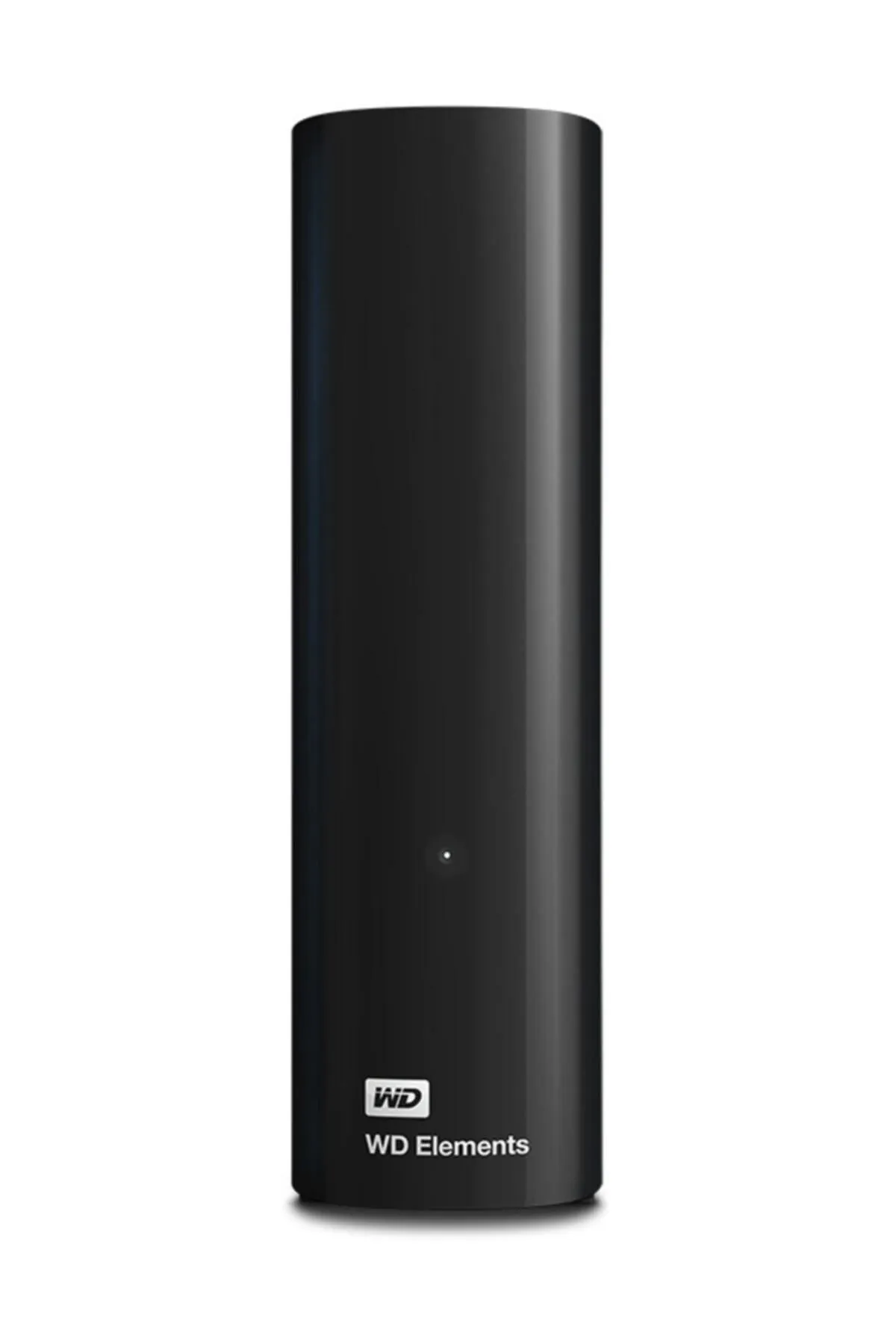 WD Elements 12TB 3,5" USB 3.0 Taşınabilir Disk BWLG0120HBK-EESN