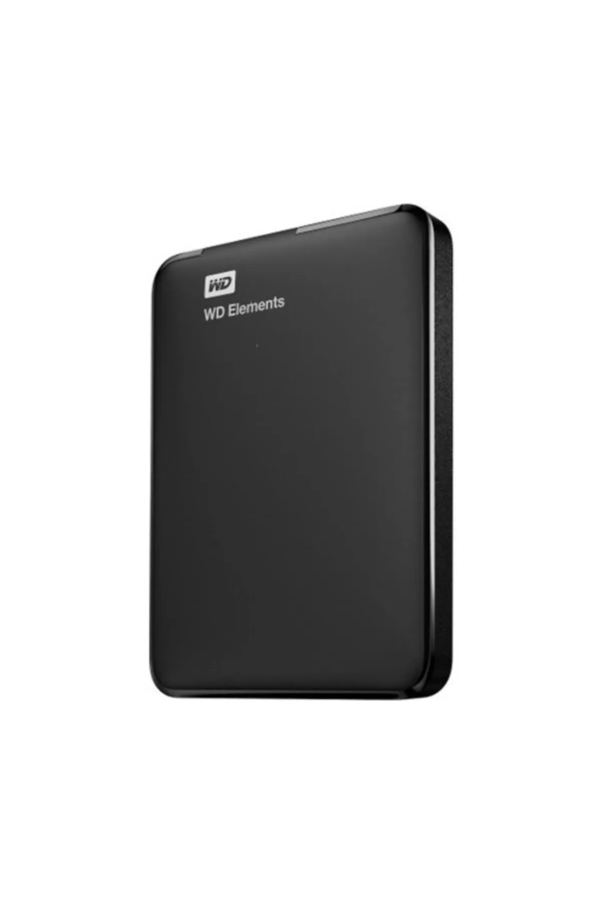 WD Elements 2tb 2,5&quot; Usb3,0 (wdbu6y0020bbk), Harici Hdd, Siyah