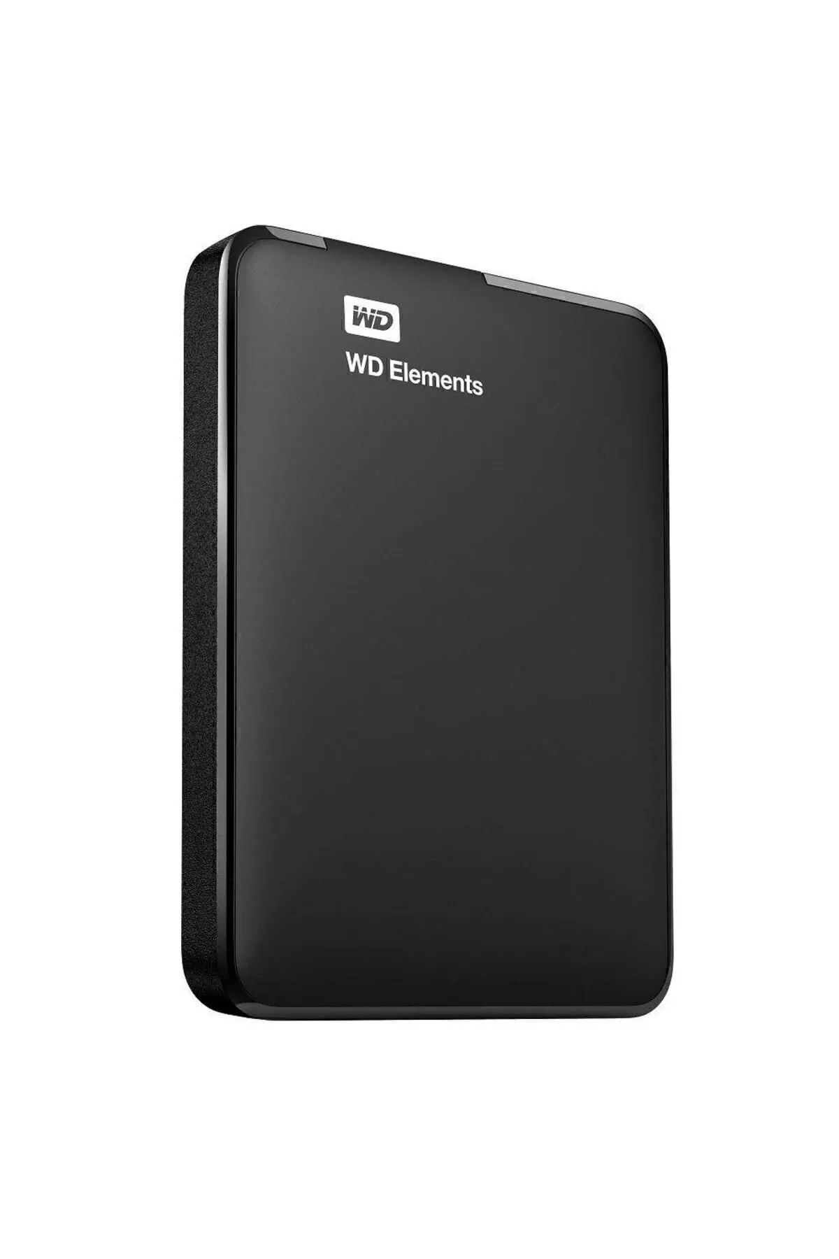 WD Elements 2tb Usb 3.0 2.5" Taşınabilir Disk Bu6y0020bbk-eesn