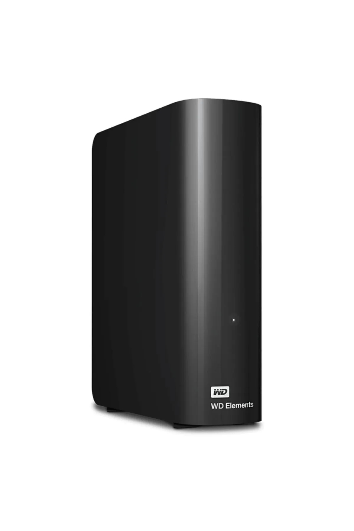 WD Elements Desktop Bwlg0080hbk-eesn 8tb 3.5" Usb 3.0 Taşınabilir Harddisk