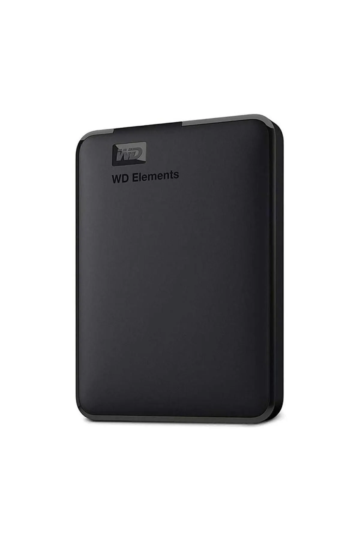 WD Elements Portable 2,5" 1tb Black Usb Taşınabilir Hdd