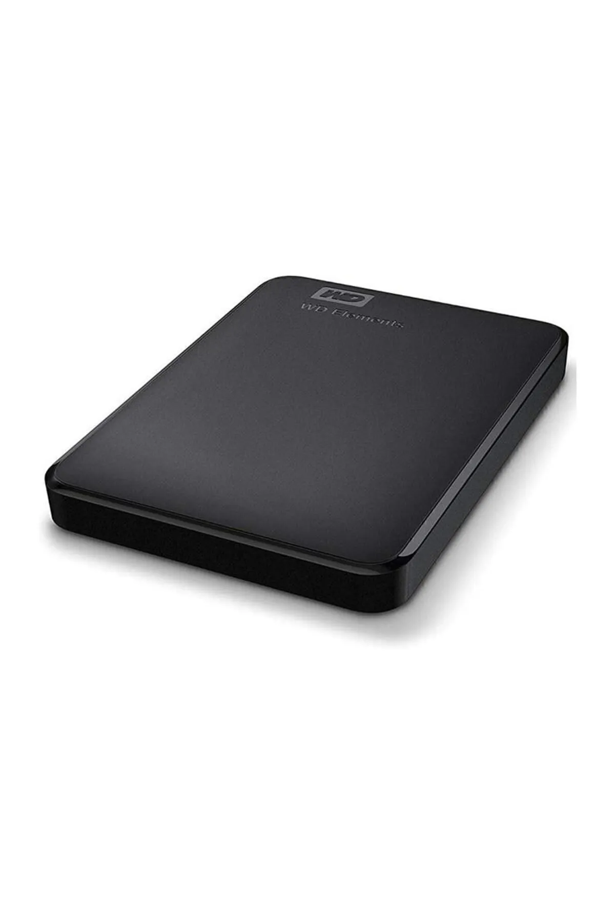 WD Elements Portable 2,5" 1tb Black Usb Taşınabilir Hdd