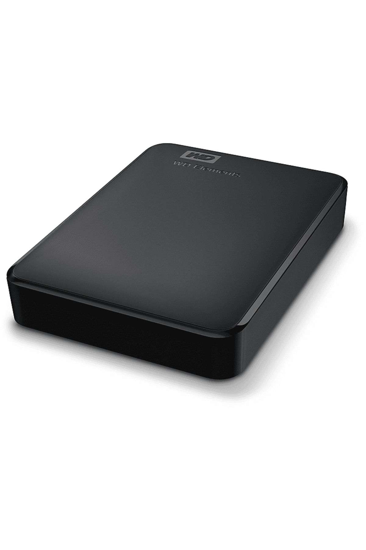 WD Elements Portable 6 TB 2.5 inç USB 3.0 Harici Hard Disk