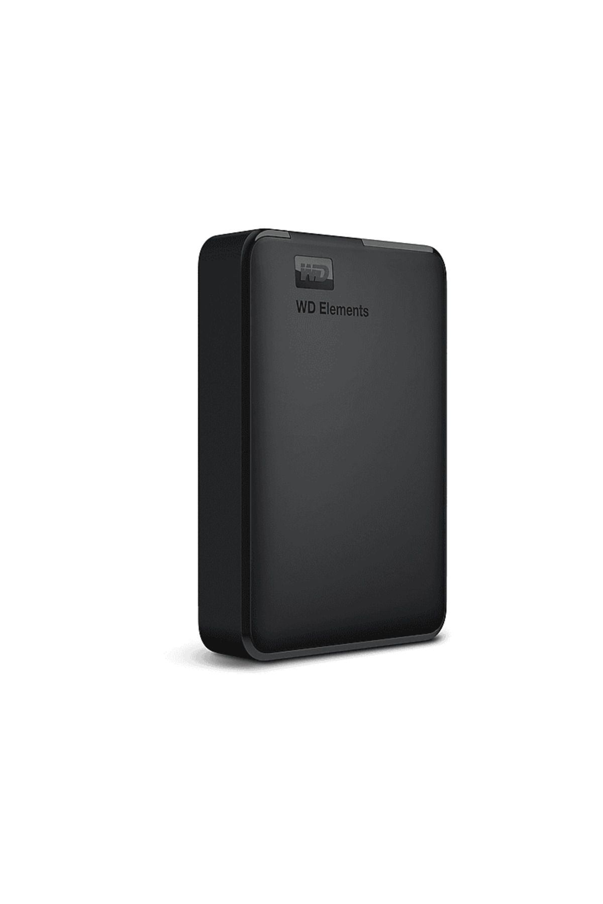 WD Elements Portable 6 TB 2.5 inç USB 3.0 Harici Hard Disk