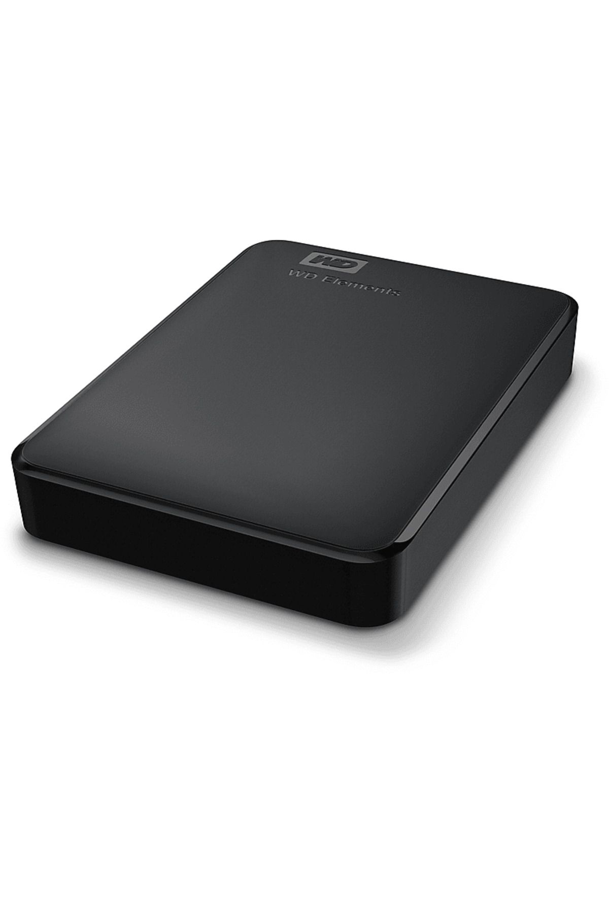 WD Elements Portable 6 TB 2.5 inç USB 3.0 Harici Hard Disk