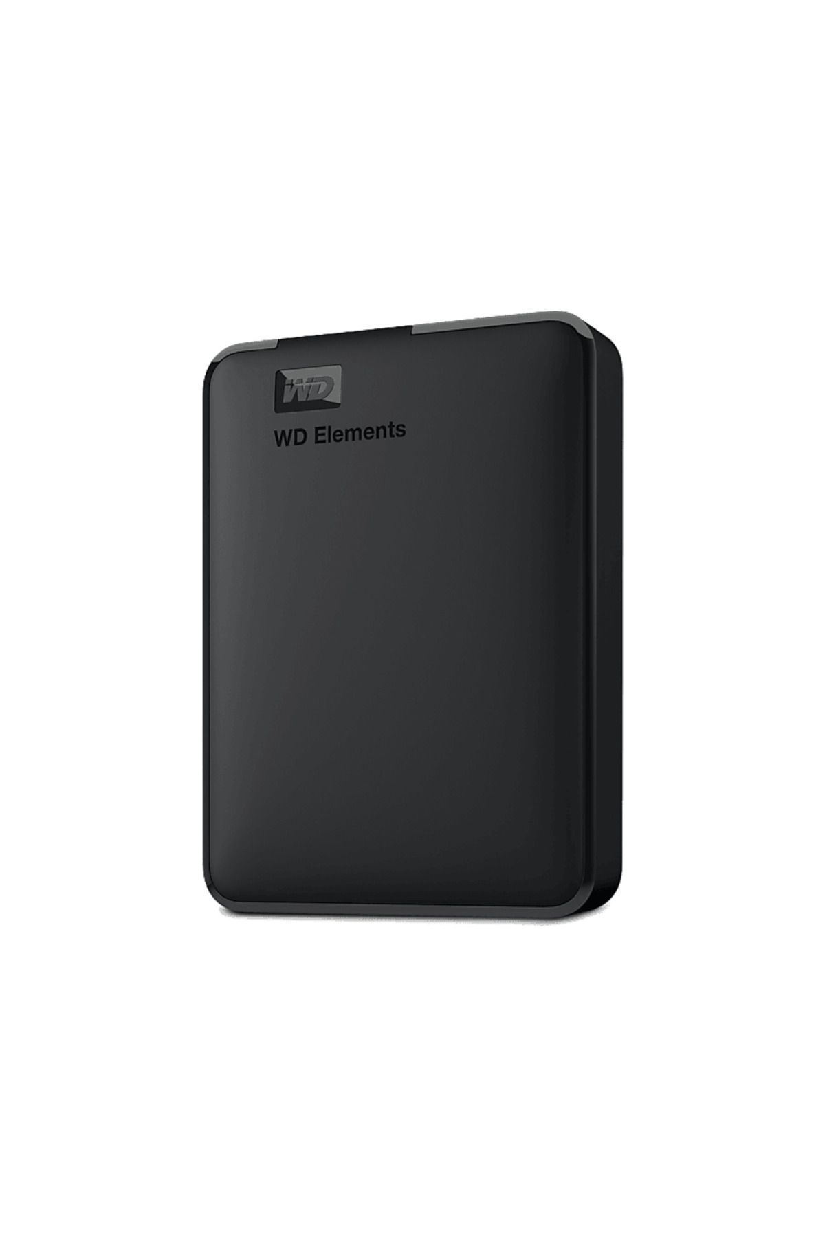 WD Elements Portable 6 TB 2.5 inç USB 3.0 Harici Hard Disk