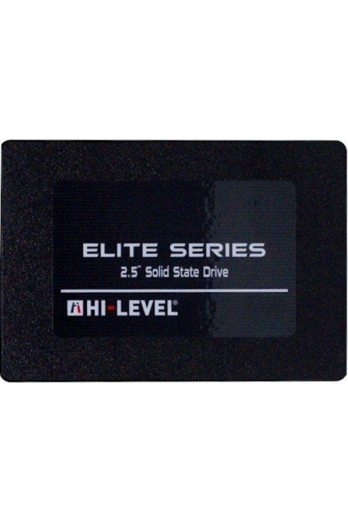 Hi-Level Elite 128gb 560mb-540mb/s Sata 3 2.5