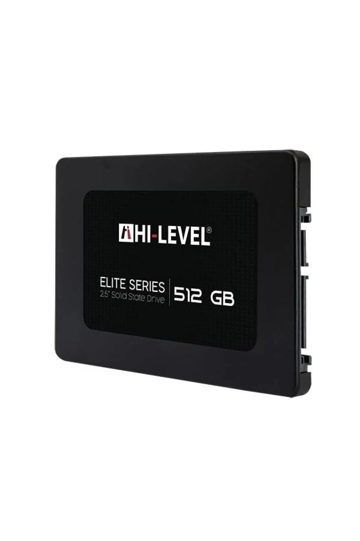 Hi-Level Elite 512GB 560MB-540MB/s Sata 3 2.5" SSD HLV-SSD30ELT/512G