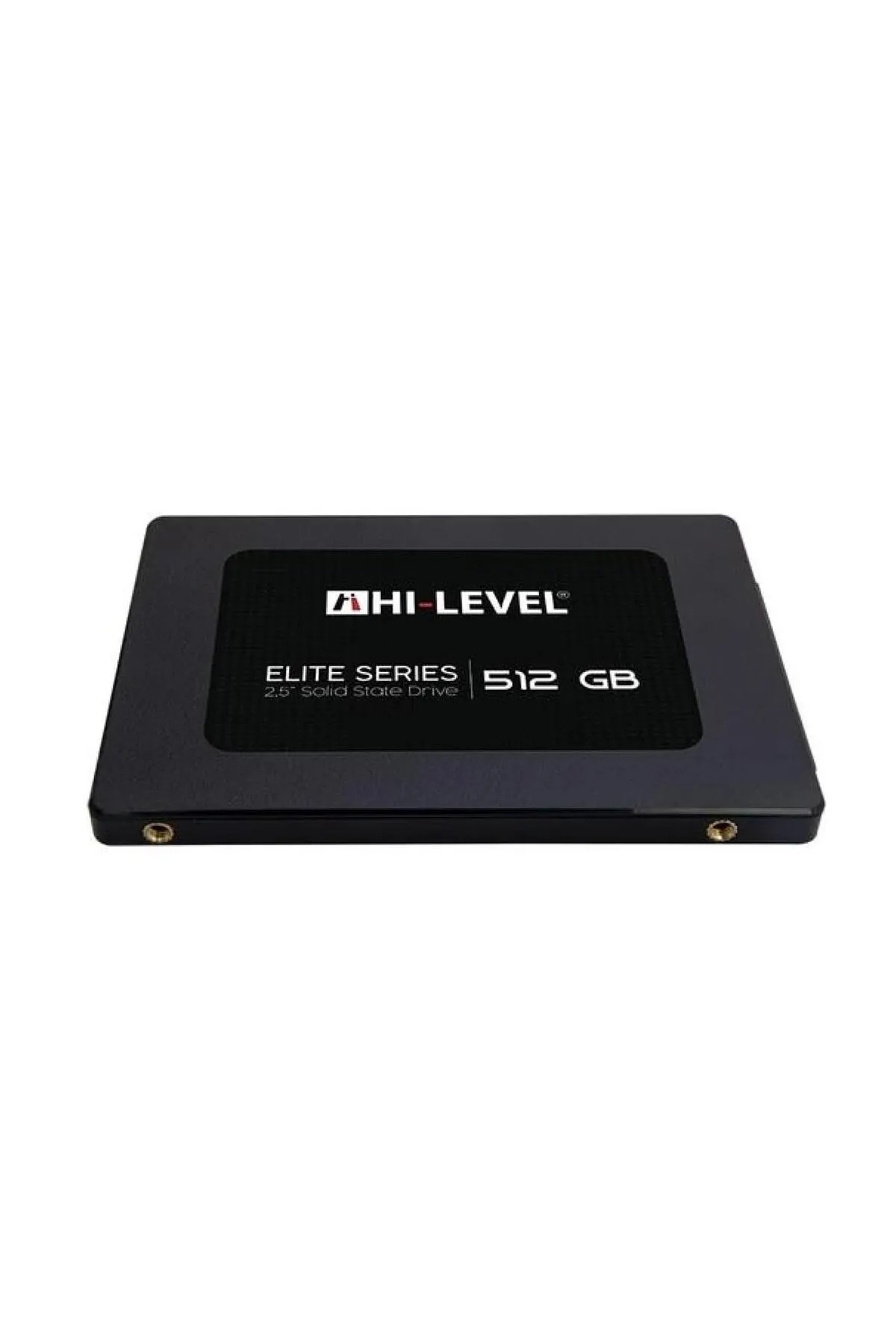 Hi-Level Elite 512GB 560MB-540MB/s Sata 3 2.5" SSD HLV-SSD30ELT/512G