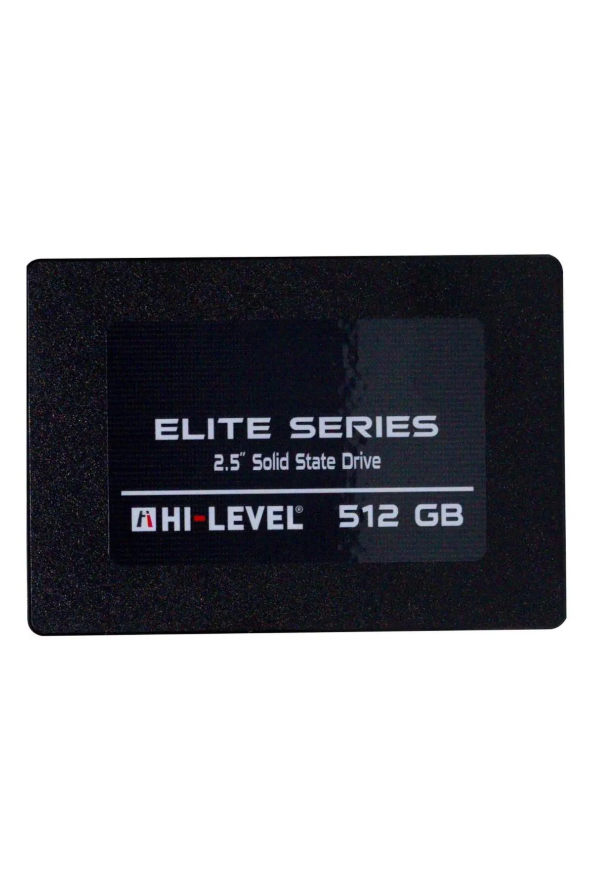 Hi-Level Elite 512gb 560mb-540mb/s Sata 3 2.5