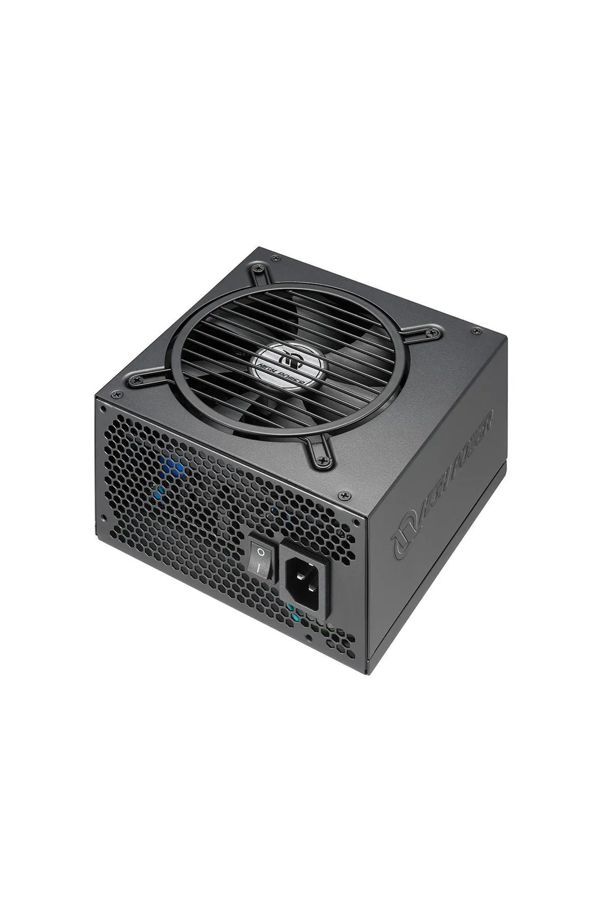 High Power Elite 750W 80+ Bronze Atx Güç Kaynağı Power Supply