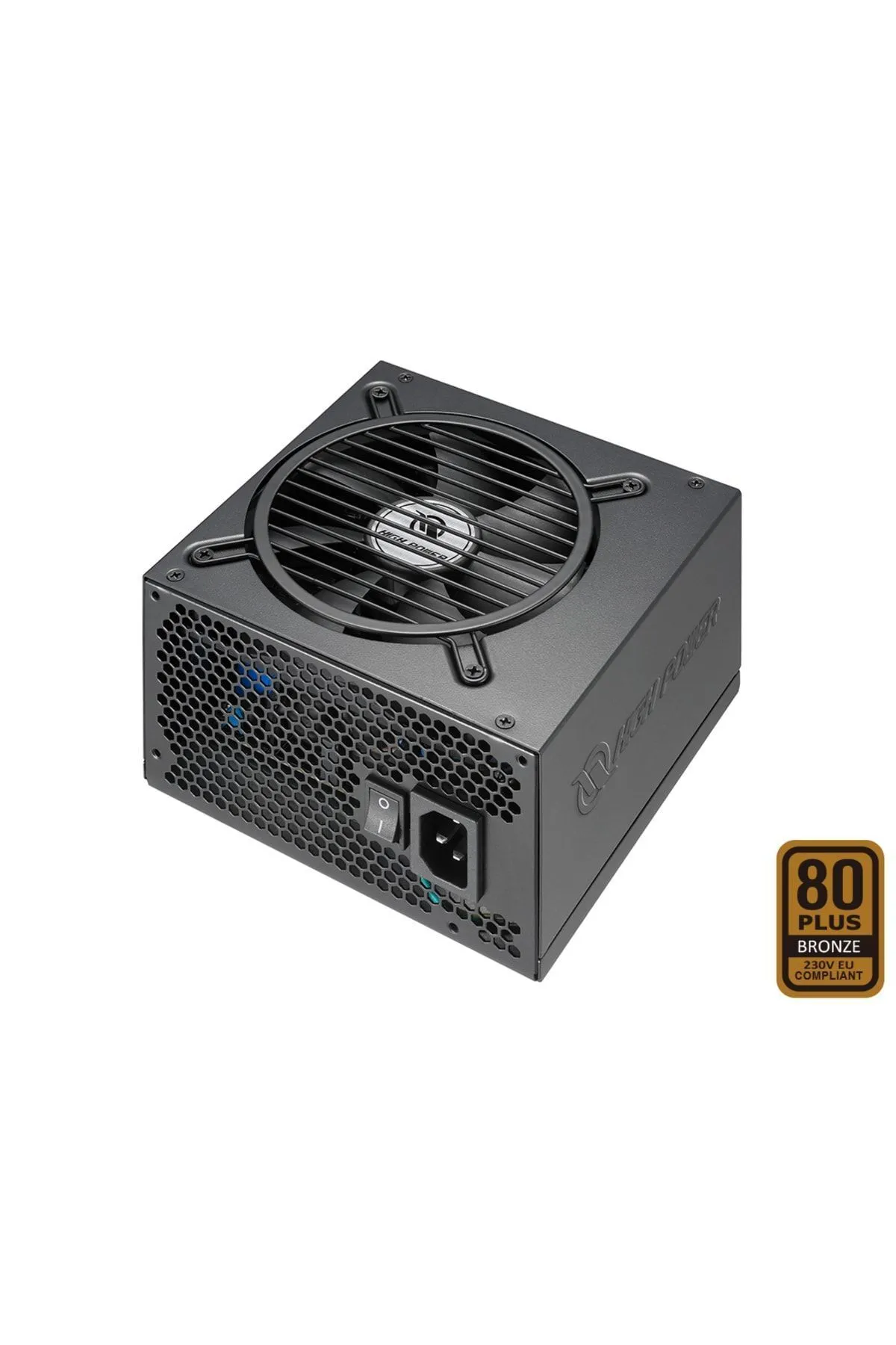 High Power Elite 750W 80+ Bronze Atx Güç Kaynağı Power Supply