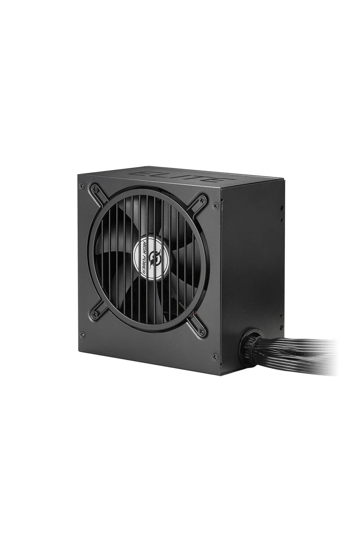 High Power Elite 750W 80+ Bronze Atx Güç Kaynağı Power Supply