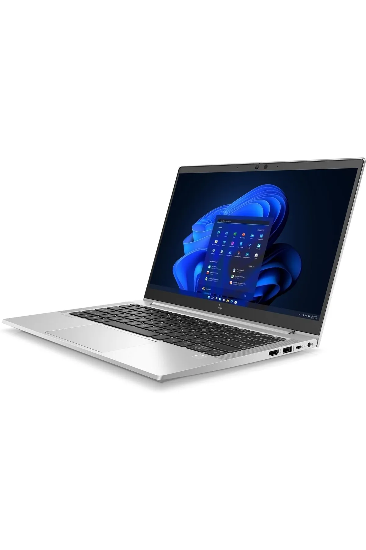 HP Elitebook 630 G9 6s6y3ea I5-1235u 16gb 512gb Ssd 13.3" Uwva Dos