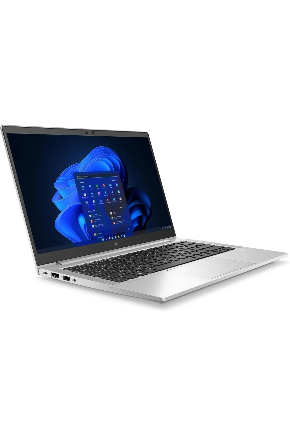 HP Elitebook 630 G9 6s6y3ea I5-1235u 16gb 512gb Ssd 13.3" Uwva Dos