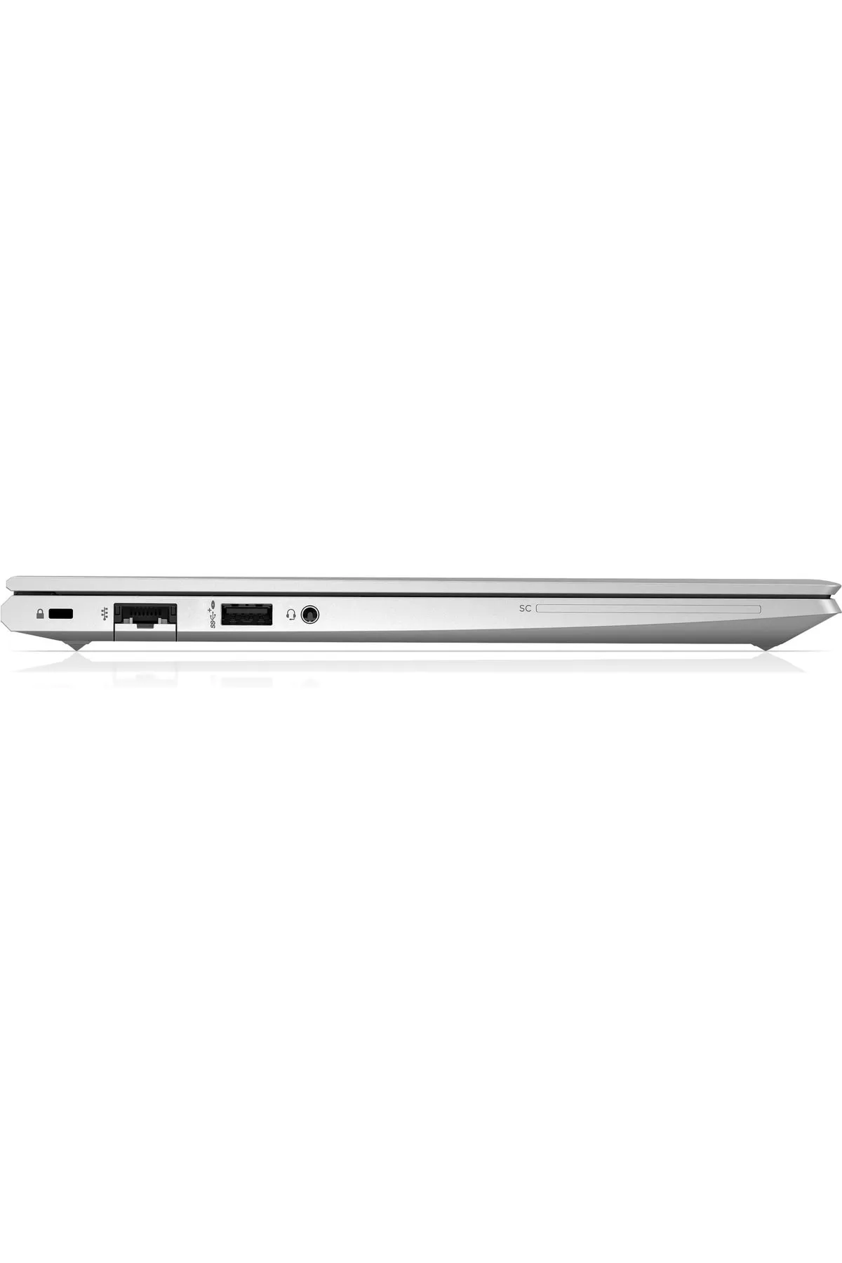 HP Elitebook 630 G9 6s6y3ea I5-1235u 16gb 512gb Ssd 13.3" Uwva Dos