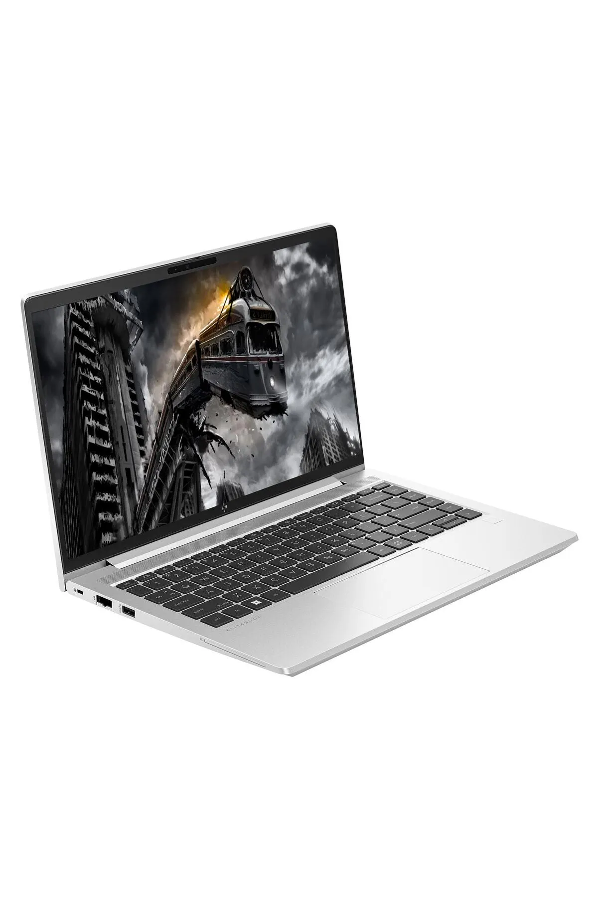 HP EliteBook 640 G10 8A571EA10 i7-1355U 32GB 512SSD 14" FullHD W11P Taşınabilir Bilgisayar-CNT011