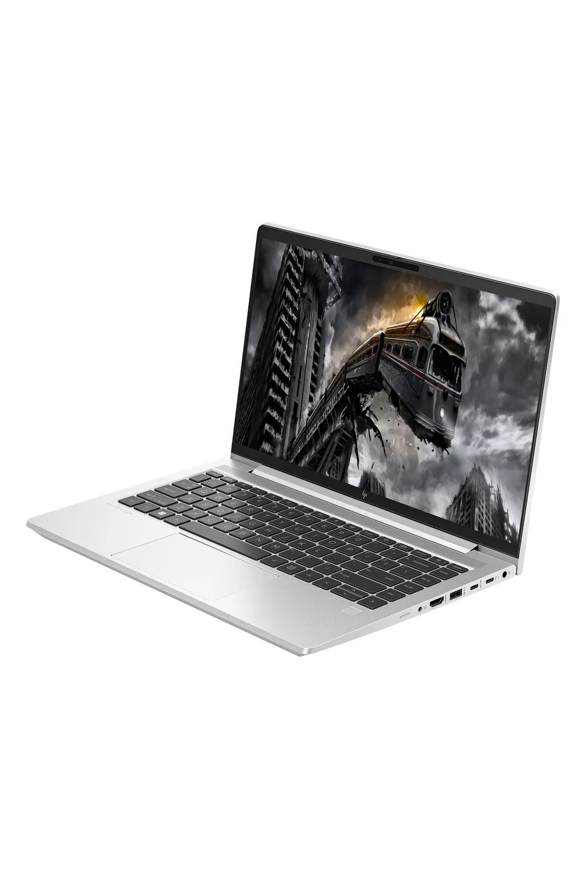 HP EliteBook 640 G10 8A571EA10 i7-1355U 32GB 512SSD 14" FullHD W11P Taşınabilir Bilgisayar-CNT011