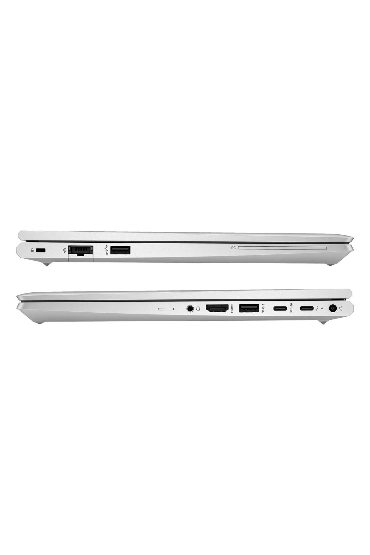 HP EliteBook 640 G10 8A571EA10 i7-1355U 32GB 512SSD 14" FullHD W11P Taşınabilir Bilgisayar-CNT011