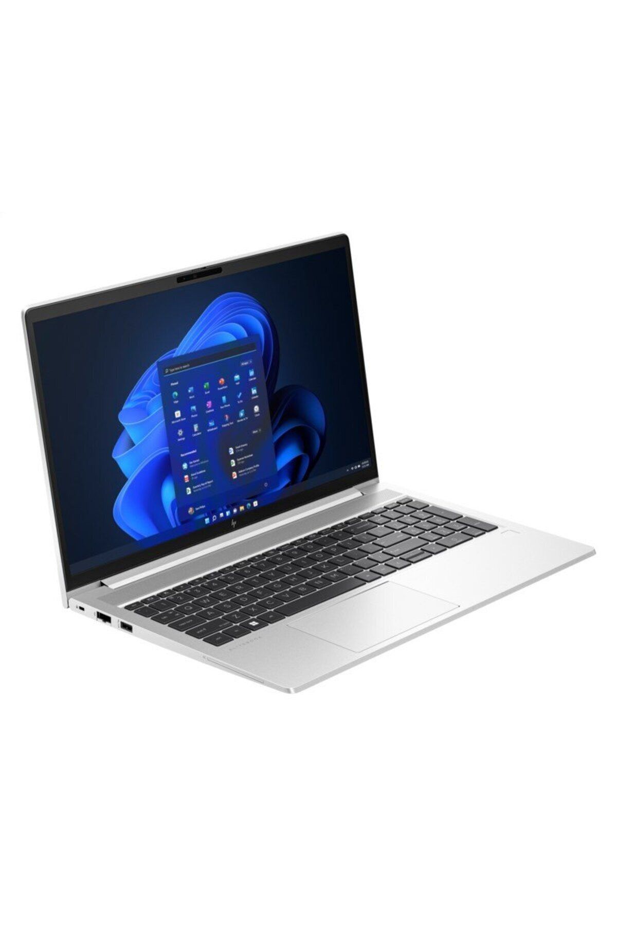 HP EliteBook 650 G10 8A573EA i5-1335U 16GB 512SDD 15.6 FreeDos