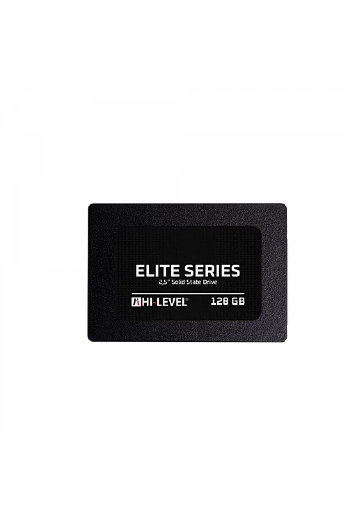 Hi-Level Elıte 128 Gb 2.5" Sata3 Ssd 560/540 (hlv-ssd30elt/128g)