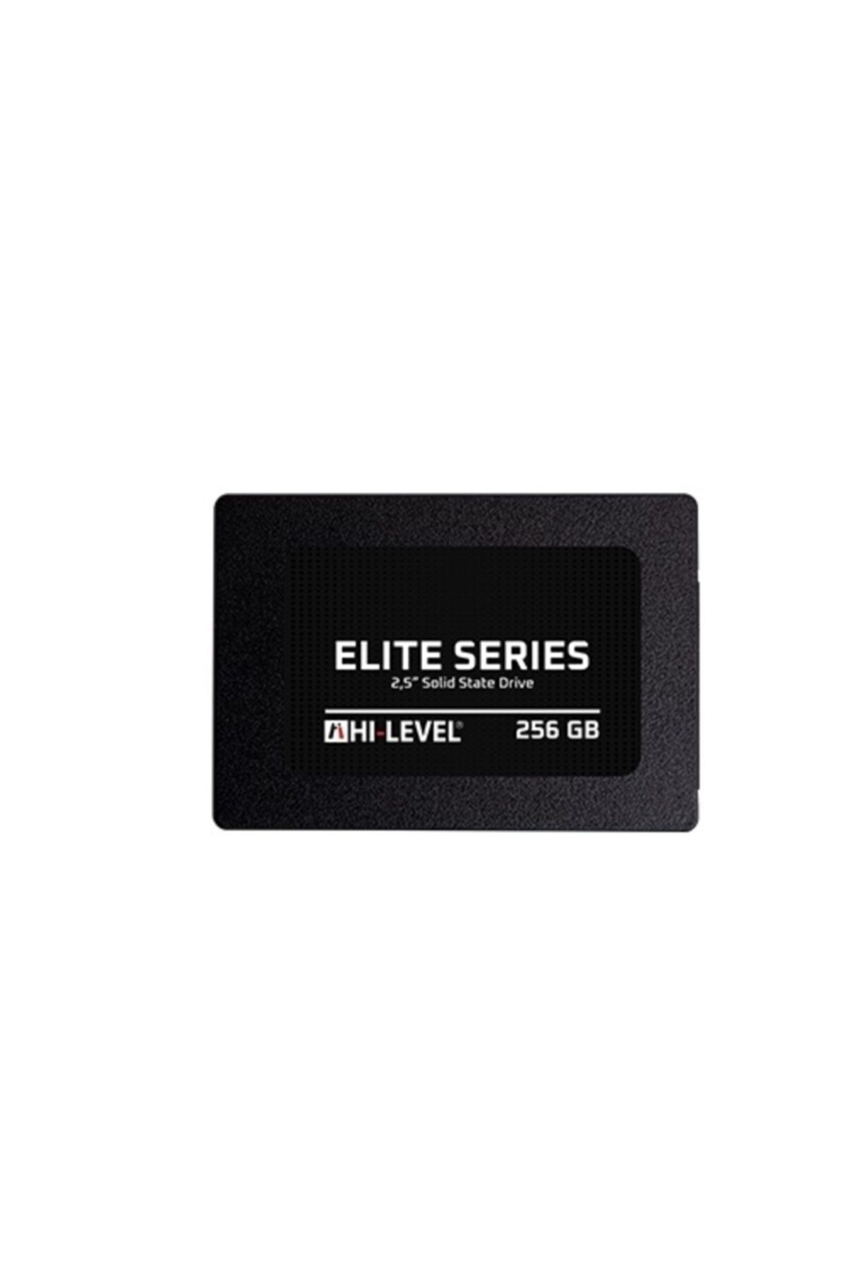 Hi-Level Elıte Hlv ssd30elt 256g 256gb 560 540mb s Ssd Sata 3 Disk