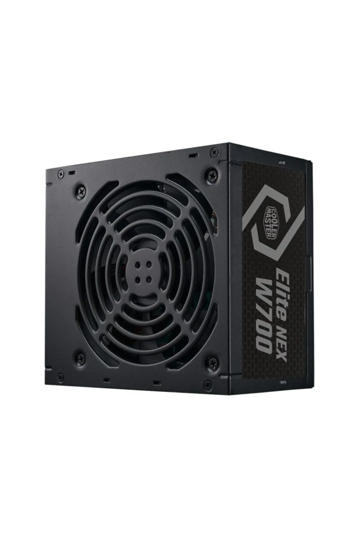 Cooler Master Elıte Nex 700w 80 12cm Fan Güç Kaynağı Mpw-7001-acbw-beu