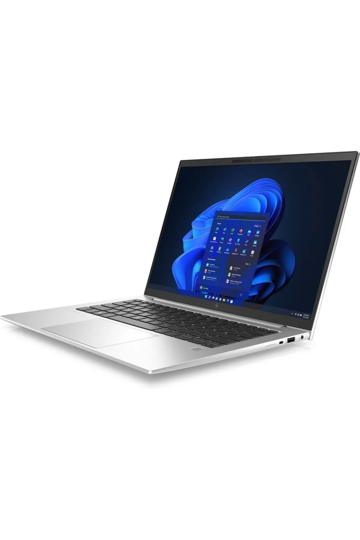 HP Elıtebook 1040 G9 5p736ea I5-1235u 16gb 512gb Ssd 14" W11pro