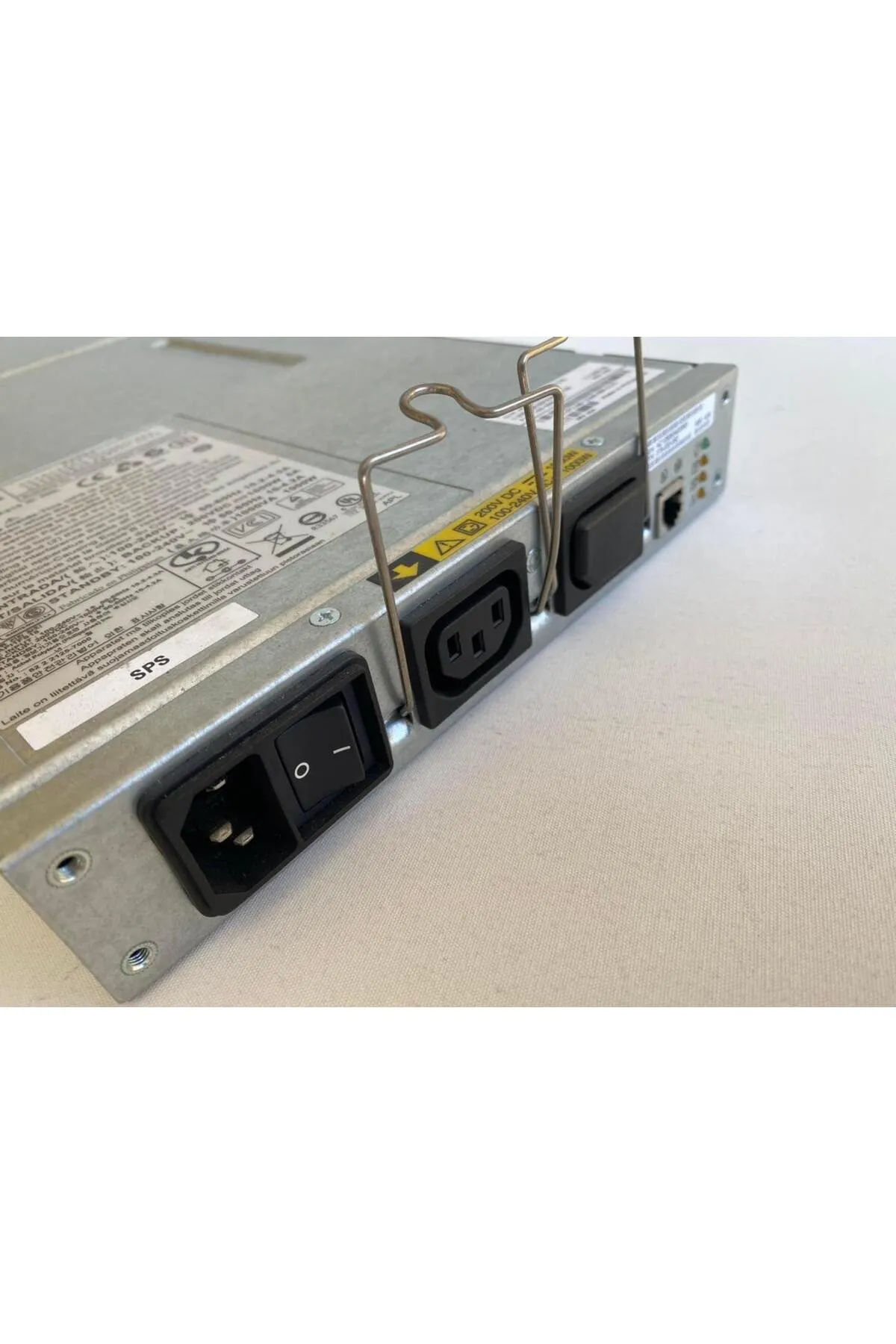 Hasyılmaz Emc Standby Power Supply 1000w 100-809-013