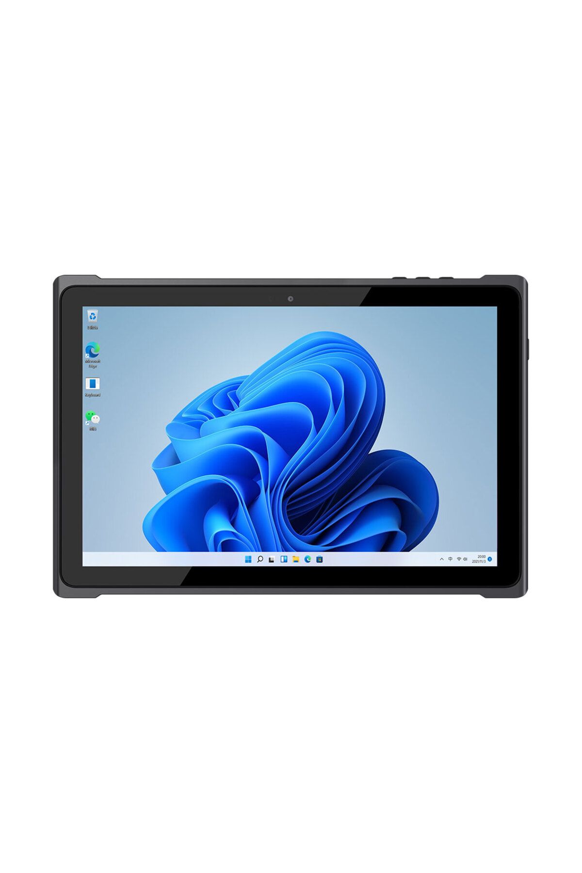 POSSAFE Emdor Em-q19 Endüstriel Tablet Wifi, Bt, Nfg, Gprs, 2d