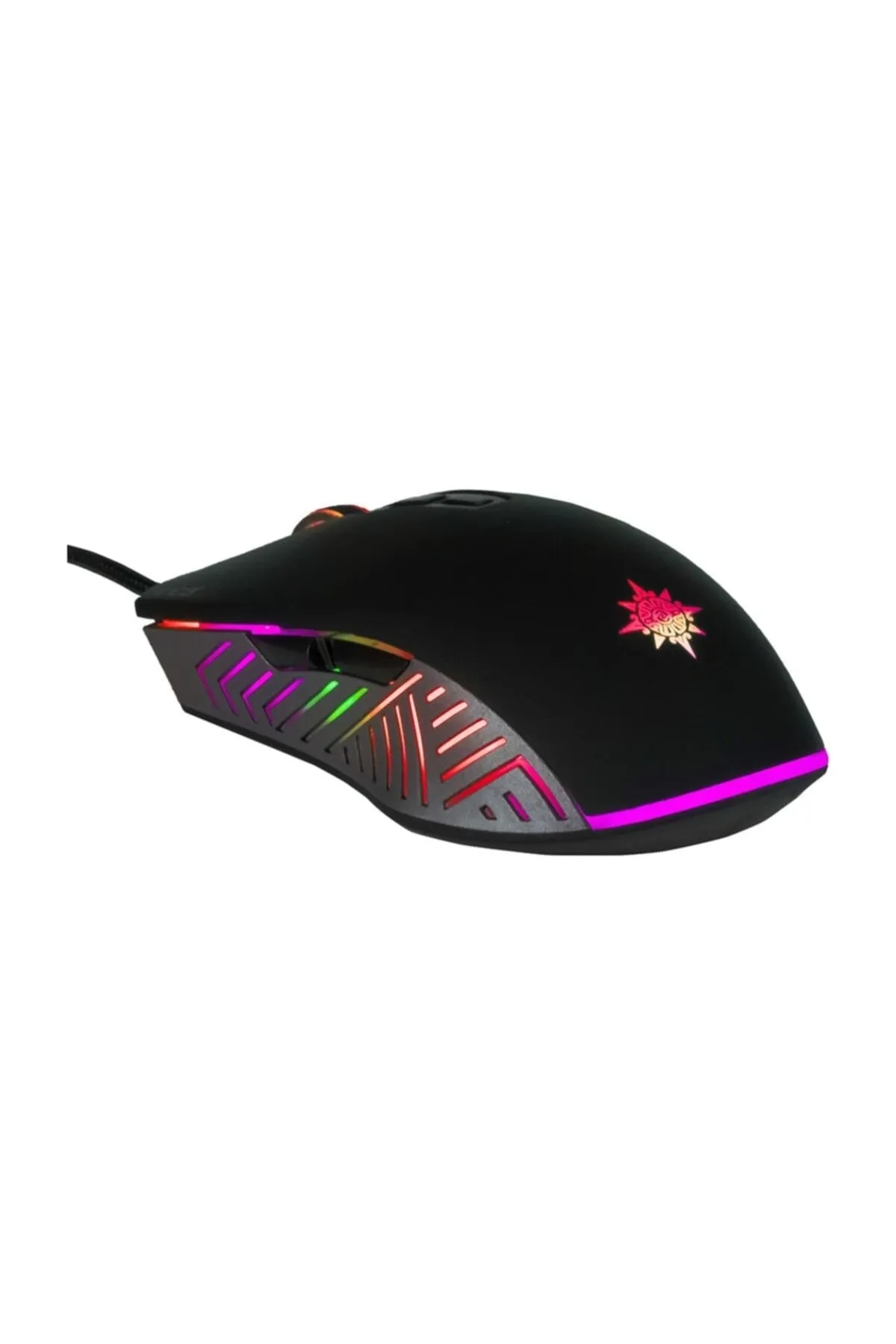 Inca Empousa Img-309 7200 Dpi Rgb 7 Tuş Makrolu Gaming Oyuncu Mouse