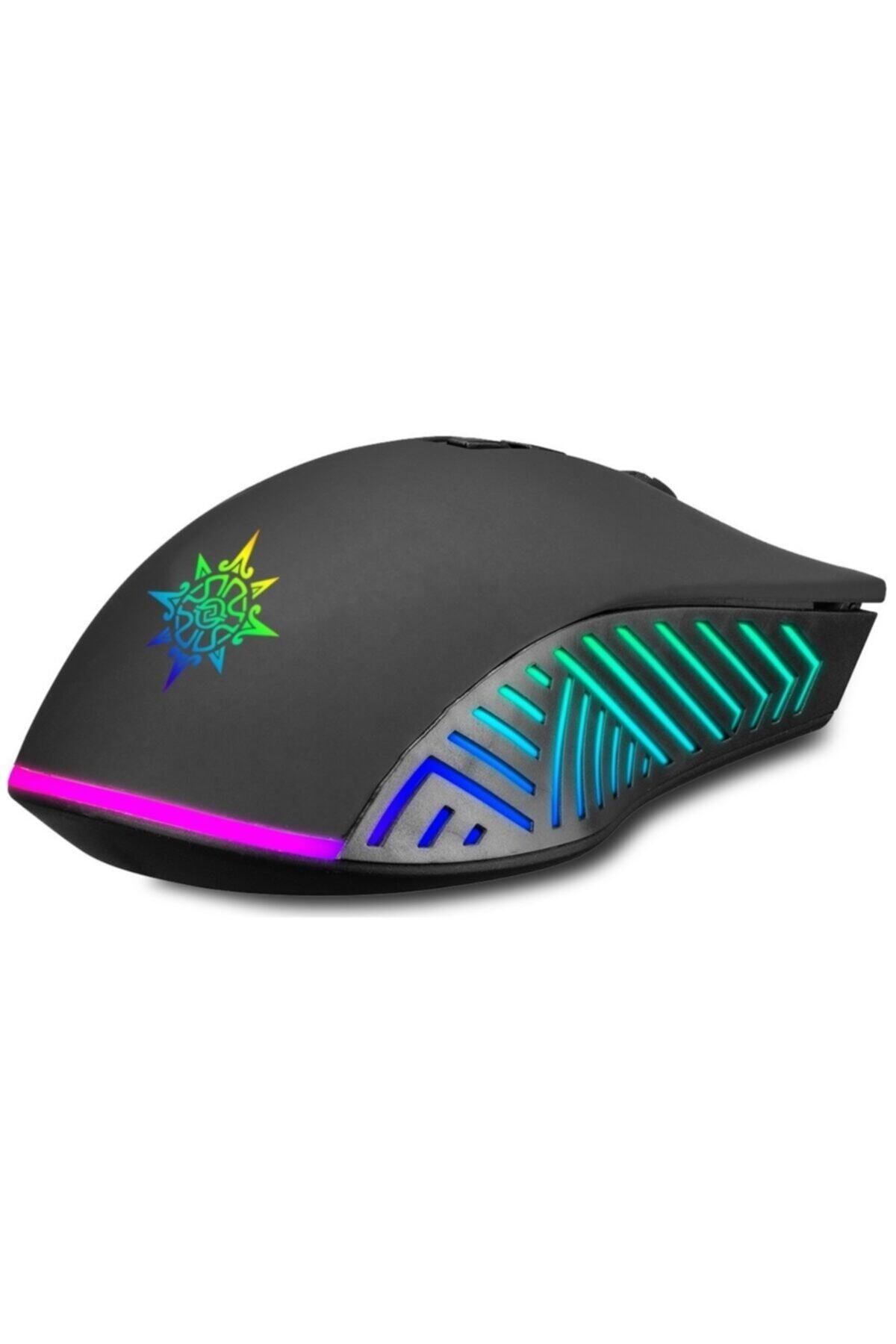 Inca Empousa Img-gt17 Rgb 6400 Dpı Örgü Kablolu Macrolu Gaming Oyuncu Mouse