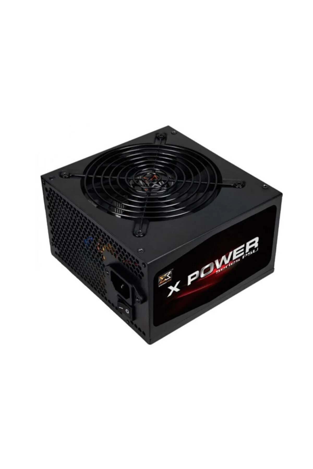 Xigmatek EN40698 400W X-POWER X-Calibre 230V CE 80Plus Power Supply