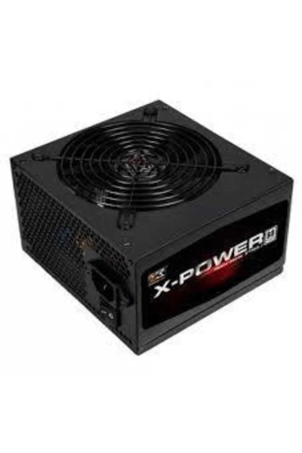 Genel Markalar En40704 500w X-power X-calibre 500 80plus Power Supply