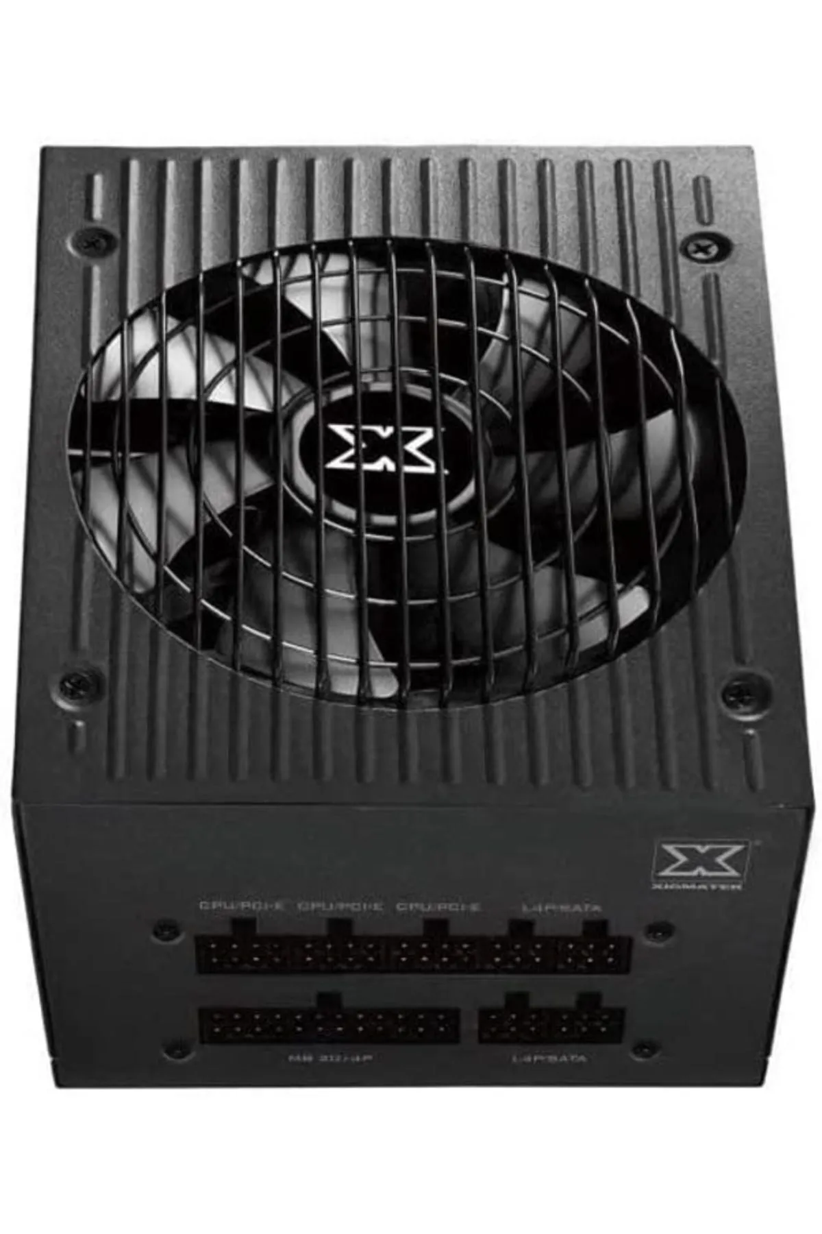 Xigmatek EN44221 Hydra M 750W 80 Plus Bronze Modüler Psu Güç Kaynağı