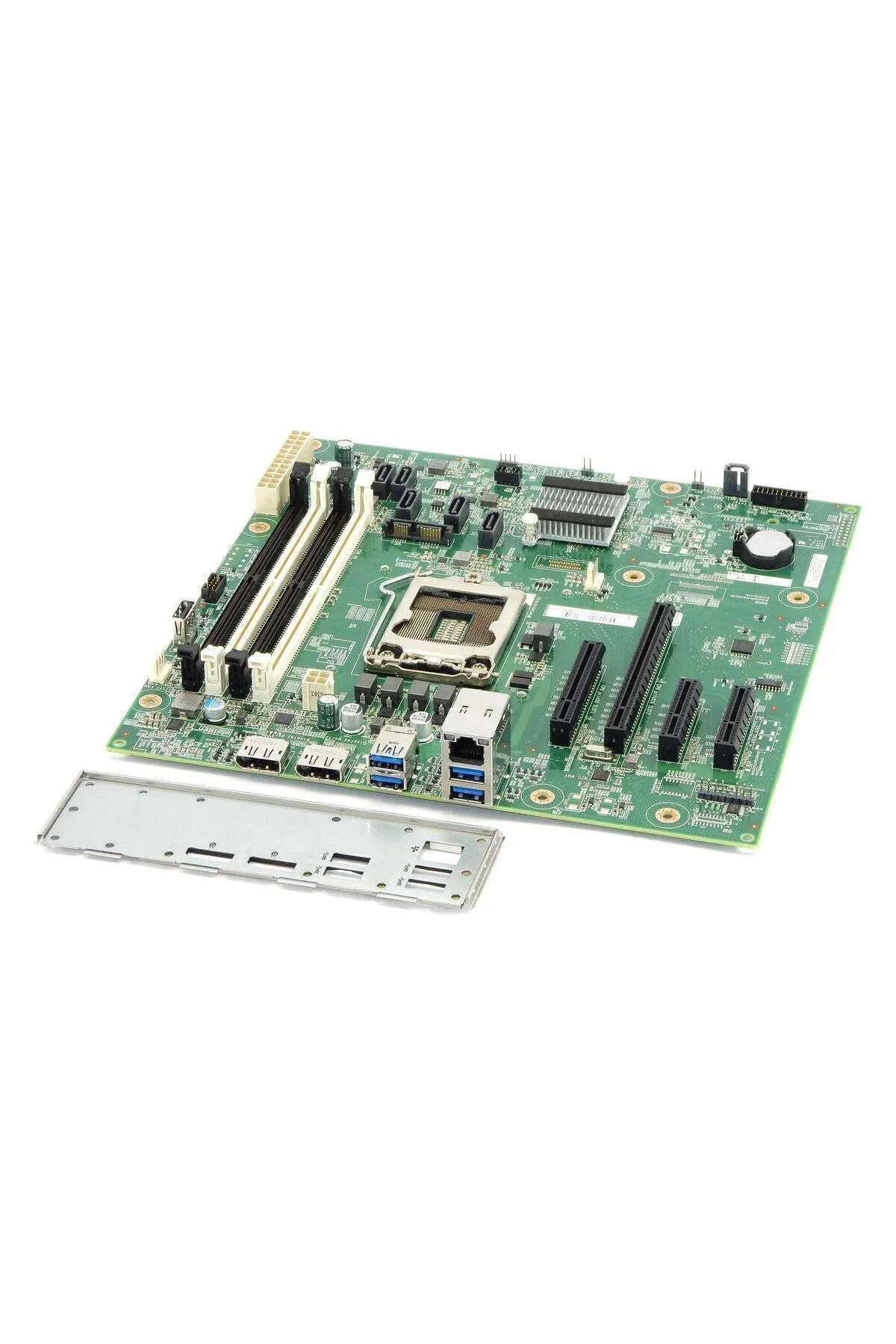 HP Enterpires Proliant Ml10 G9 842935-001 Kart