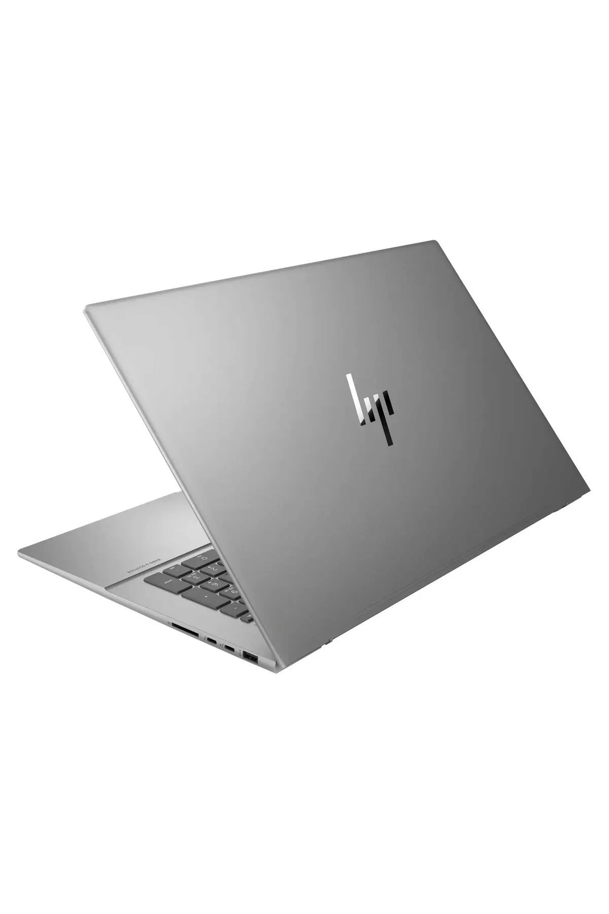 HP Envy 17-CR1000TT 8R6M00TT i7-1355U 32GB 1TBSSD RTX3050 17.3" FHD Touch W11H Dizüstü Bilgisayar