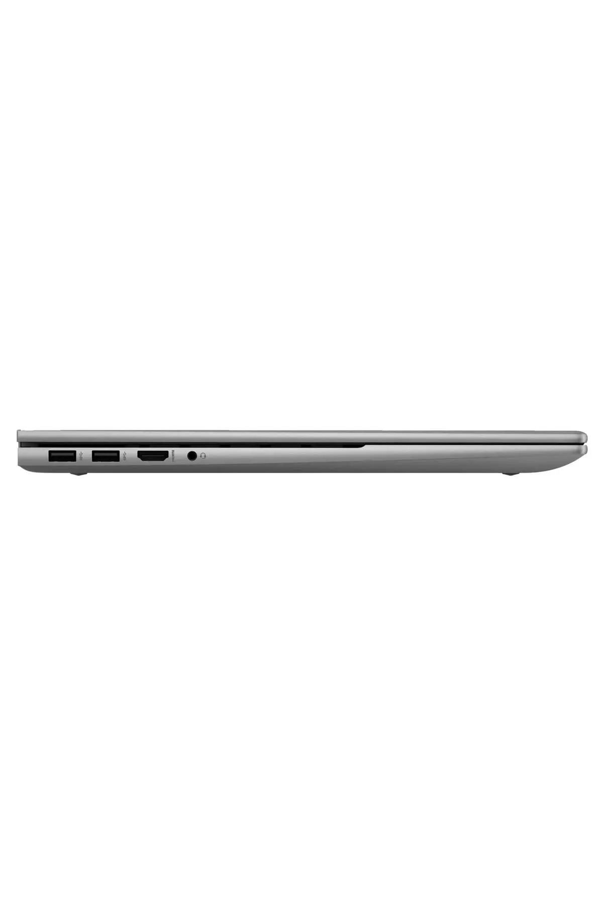 HP Envy 17-CR1000TT 8R6M00TT i7-1355U 32GB 1TBSSD RTX3050 17.3" FHD Touch W11H Dizüstü Bilgisayar