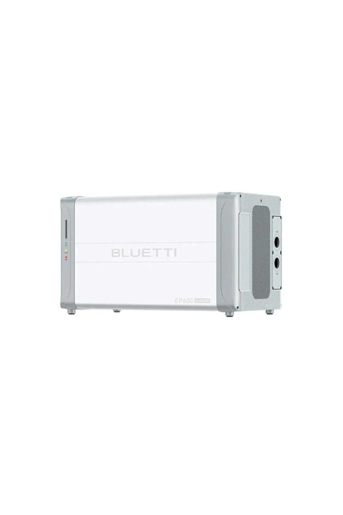 Bluetti Ep600 Inverter