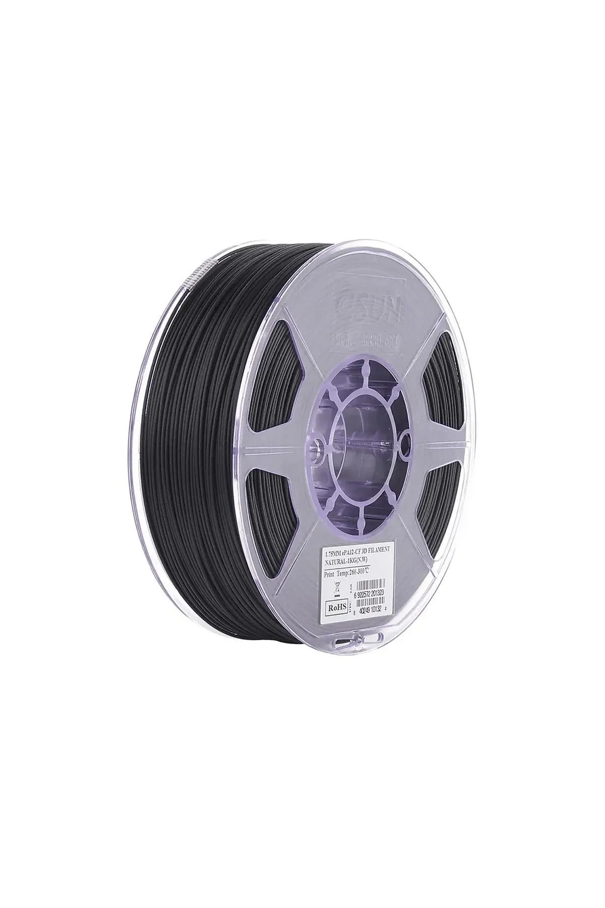 eSun Epa12-cf Filament Naturel