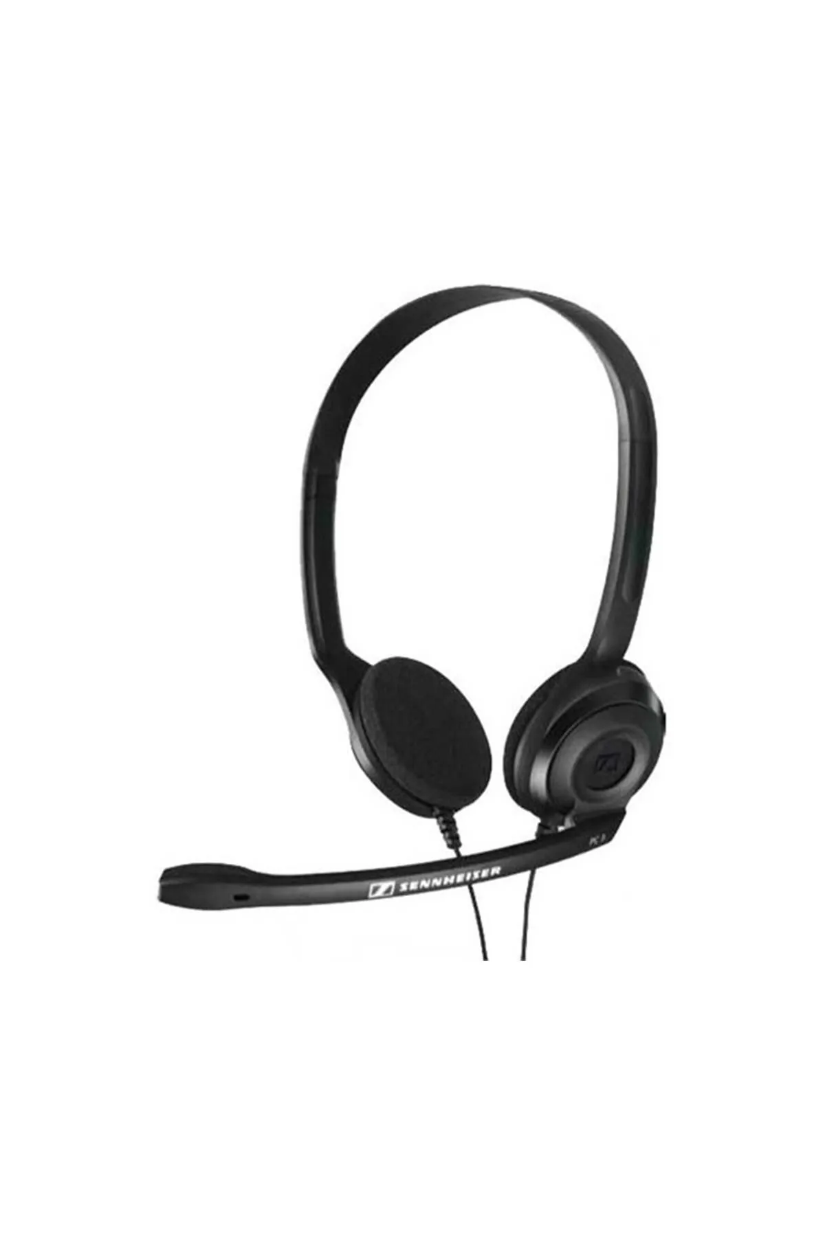 Sennheiser Epos (SENNHEİSER) Pc 3 Çift Taraflı 3.5mm 2 Jaklı Multimedya Pc Kulaklık