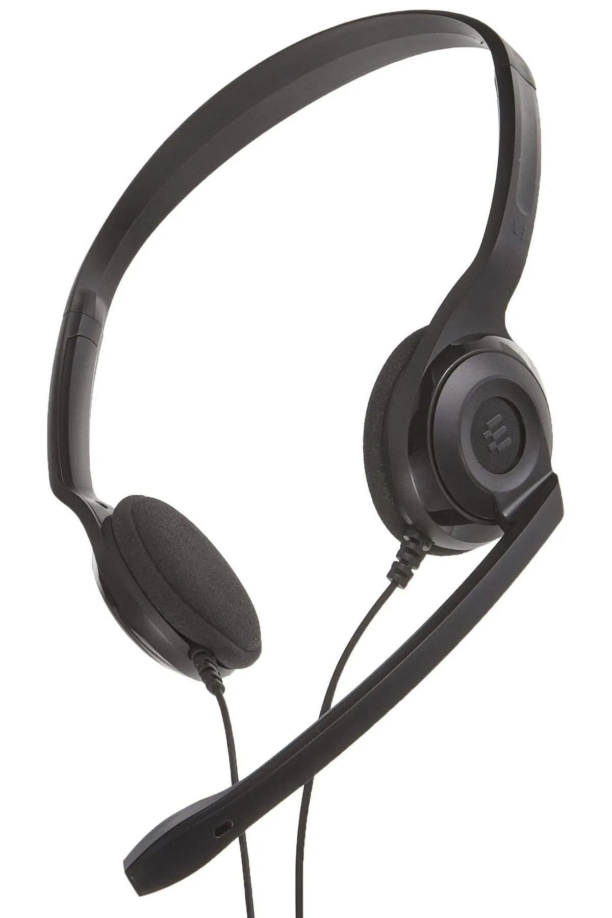 Sennheiser Epos (SENNHEİSER) Pc 3 Çift Taraflı 3.5mm 2 Jaklı Multimedya Pc Kulaklık