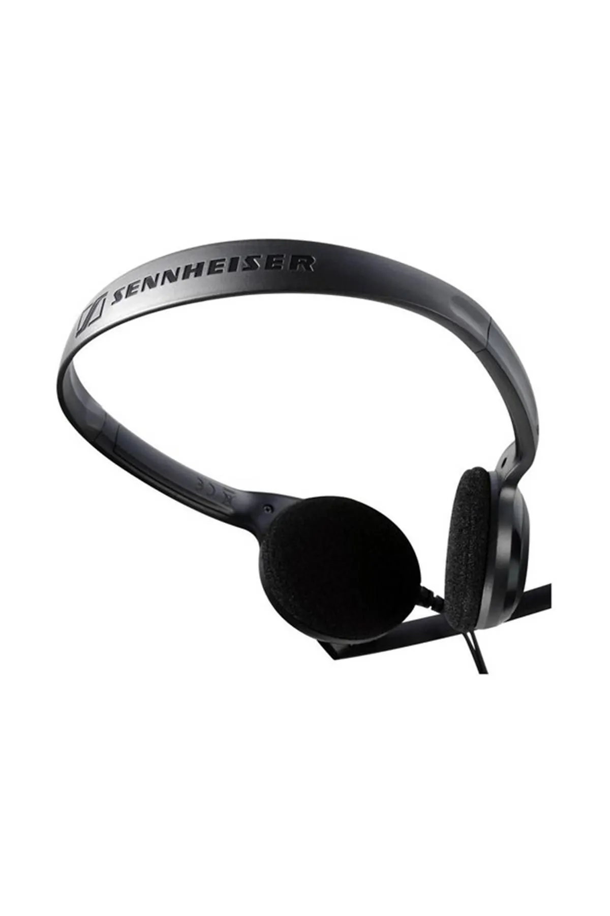 Sennheiser Epos (SENNHEİSER) Pc 3 Çift Taraflı 3.5mm 2 Jaklı Multimedya Pc Kulaklık